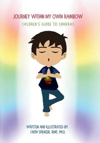Journey Within My Own Rainbow