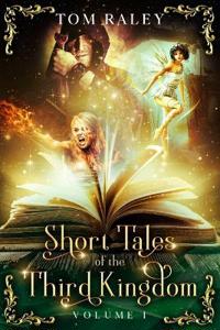 Short Tales of the Third Kingdom