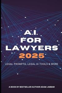 AI For Lawyers
