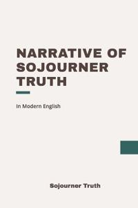 Narrative of Sojourner Truth