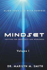 Shifting Mindset for Prosperity and wholeness