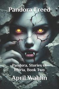 Pandora Freed