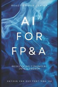 AI for FP&A