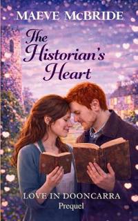 The Historian's Heart