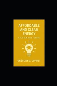Clean and Affordable Energy