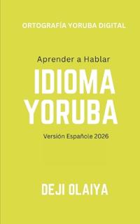 Aprender a Hablar Yoruba iDioma