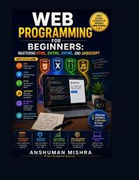 Web Programming for Beginners