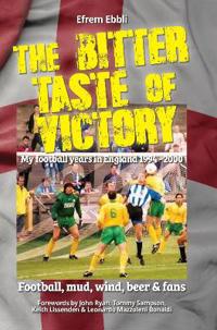 The Bitter Taste of Victory
