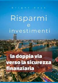 Risparmi e investimenti