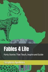 Fables 4 Life