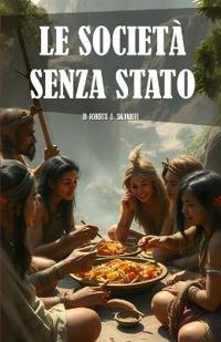 Le Società Senza Stato