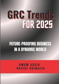 Grc Trends for 2025