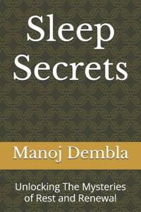Sleep Secrets