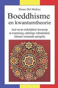 Boeddhisme en kwantumtheorie