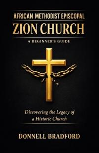 African Methodist Episcopal Zion Church