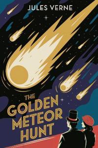The Golden Meteor Hunt