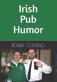 Tales From An Irish Pub Owner