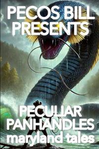 Pecos Bill Presents Peculiar Panhandles