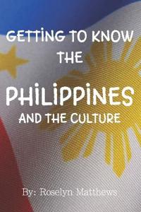 Exploring Filipino Culture