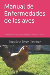 Manual de Enfermedades de las aves
