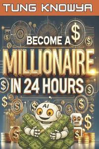 Become a Millionaire in 24 Hours