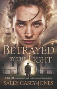 Casey-Jones, S: Betrayed by the Light