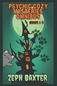 Psychic Cozy Mysteries Omnibus