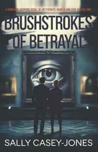 Brushstrokes of Betrayal