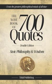 The Wise Book Of 700 Quotes