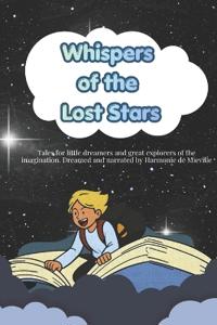 Whispers of the Lost Stars