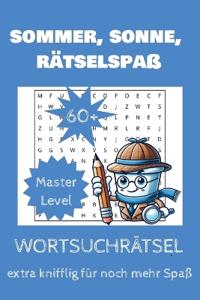 Sommer, Sonne, Rätselspaß Mastery Level