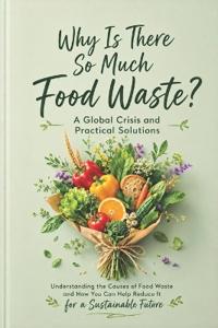 Why Is There So Much Food Waste? A Global Crisis and Practical Solutions