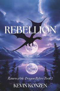 Konzen, K: Rebellion