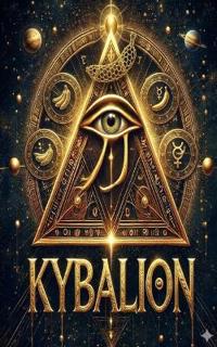 KYBALION New Edition 2025