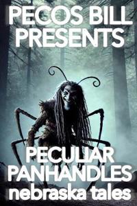Pecos Bill Presents Peculiar Panhandles