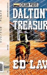 Dalton's Treasure