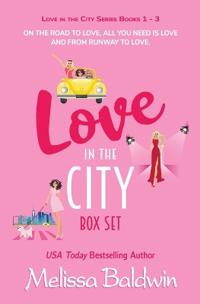 Love in the City Series Boxset