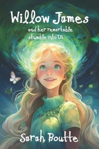 Willow James and her Remarkable Stumble into U'i