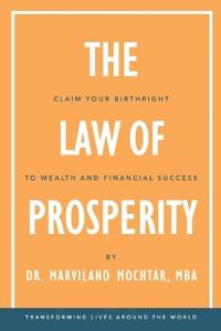 The Law of Prosperity