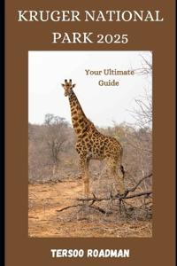 Kruger National Park 2025
