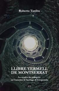 Llibre Vermell de Montserrat