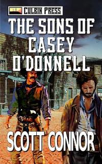 The Sons of Casey O'Donnell