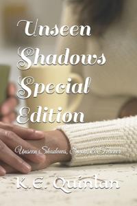 Unseen Shadows Special Edition