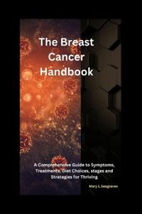 The Breast Cancer Handbook