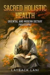 Sacred Holistic Health