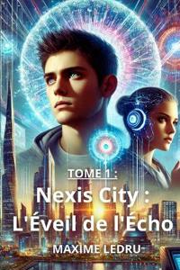 Nexis City