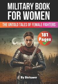 Military Book for Women