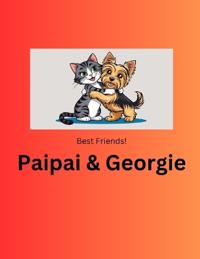 Paipai & Georgie