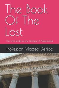 The Book Of The Lost