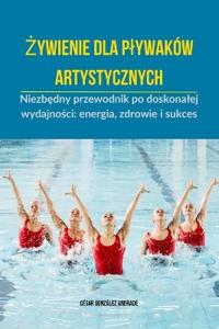 Zywienie dla plywaków artystycznych